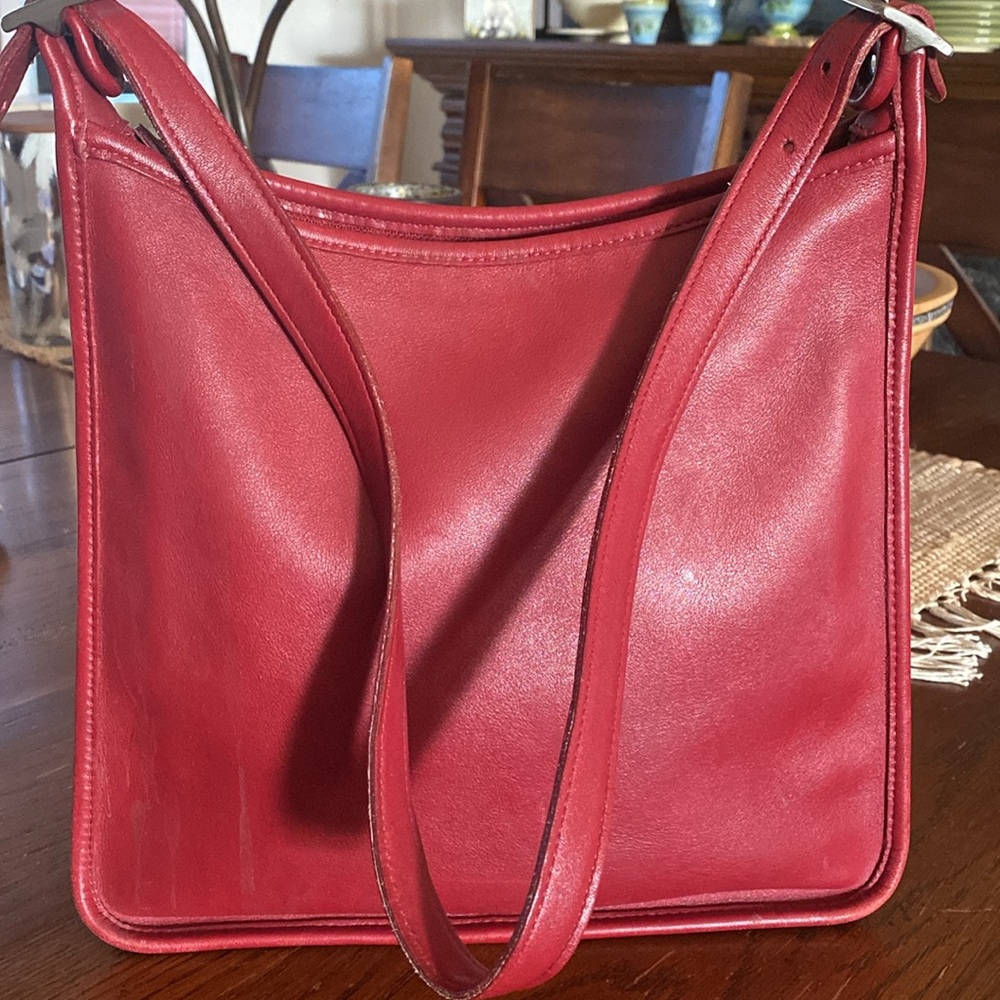 Coach Bag ❤️
